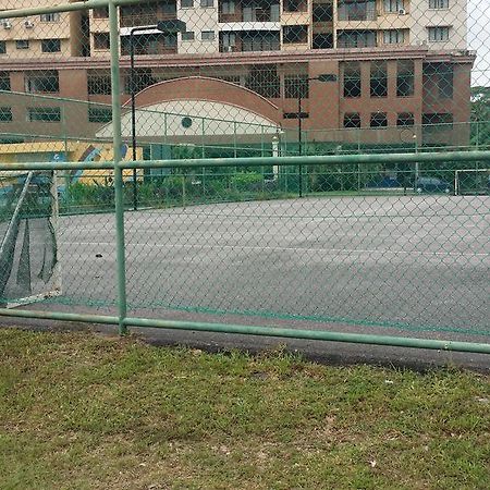 Condo D'Savoy @The Resort, Alor Gajah Melaka Zewnętrze zdjęcie