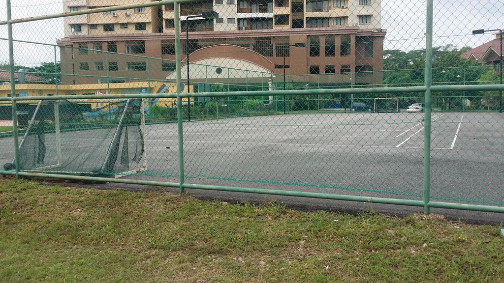 Condo D'Savoy @The Resort, Alor Gajah Melaka Zewnętrze zdjęcie